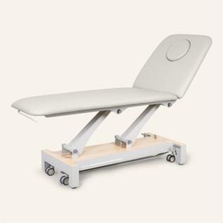 NUUNA 2L STARTER treatment table, Olive