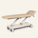 Fysioterapiapöytä NUUNA 4 PHYSIO PRO, beige
