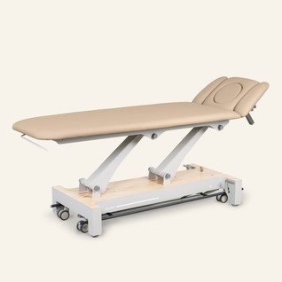 NUUNA 4 PHYSIO PRO physiotherapy table, sand