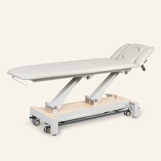NUUNA 4 PHYSIO PRO physiotherapy table, Olive