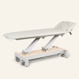 NUUNA 4 starter treatment table, Olive