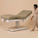 NUUNA S3 PRO plus treatment table, beige