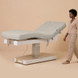 NUUNA S3 PRO plus treatment table, white