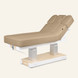 NUUNA S4 PRO plus UP treatment table, brown