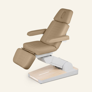 NUUNA B 4 beauty chair, beige