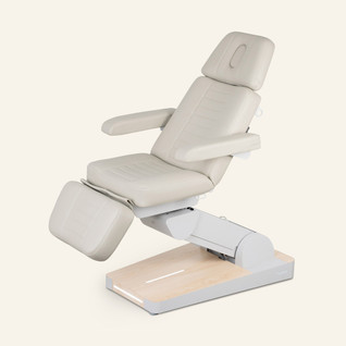 NUUNA B4 GR beauty chair, olive