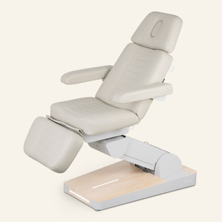 NUUNA B 4 beauty chair, Olive