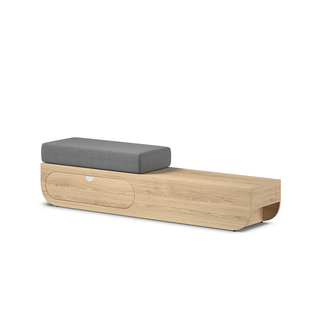 Ikon - Penkki L Individual, tammi