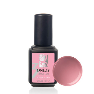 Onezy Rose Manicure Gel – 10 ml
