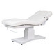 WEELKO PLENIUS Spa treatment table – 3 motors, white