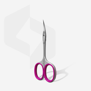 Cuticle scissors - Staleks PRO - SMART 50 I 3