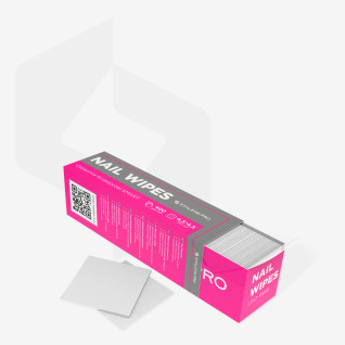 Puhdistuslaput - Nukkaamattomat SMART - Staleks PRO - 400 kpl