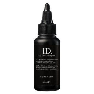 Top Gel - ID. refill - 50ml