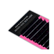 BEAUTIER Mixed Silk Lash Extensions D-Curl 0.20mm (10, 12, 14mm)