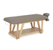WEELKO ROOTS Massage bed - beige