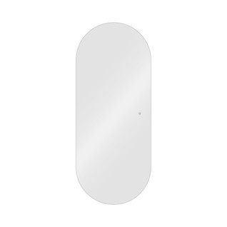 LED mirror - IRIS