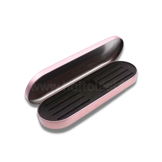 Storage Box for Tweezers - metal