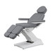 WEELKO SOLSTICE foot care chair – 3 motors, grey