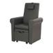 WEELKO PIRA SPA pedicure chair – black