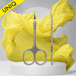 Kynsinauhasakset - Staleks - Ballerina UNIQ 10 Tyyppi 4