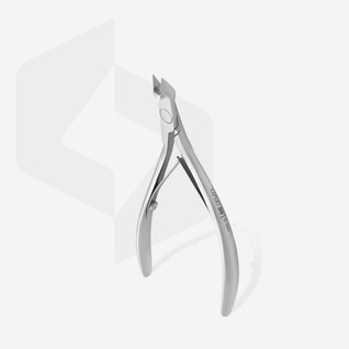 Kynsinauhaleikkuri - Staleks PRO - Expert 80 - 6mm