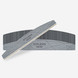 Mineraalikynsiviila STALEKS - SMART 40 - 150/180grit - 25 kpl
