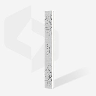 Mineraalikynsiviila STALEKS - SMART 20 - 100/150grit - 1 kpl