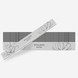 Mineraalikynsiviila STALEKS - EXPERT 20 - 150/150grit - 25 kpl