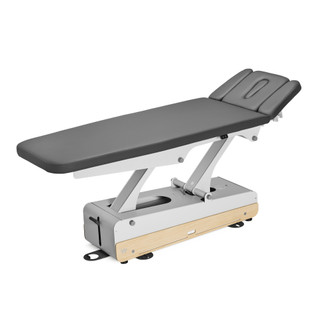 Fysioterapia hoitopöytä SWOP 4 UP PHYSIO