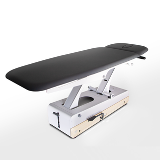 Fysioterapia hoitopöytä SWOP 2 PRO HYDRO PHYSIO
