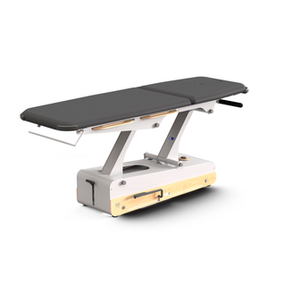 Fysioterapia hoitopöytä SWOP 2L PRO HYDRO PHYSIO