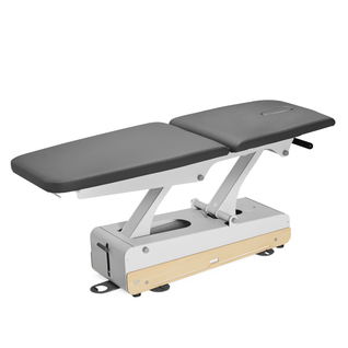 Fysioterapia hoitopöytä SWOP 2L UP PHYSIO