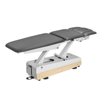 Fysioterapia hoitopöytä SWOP 5 UP PHYSIO