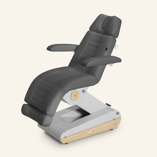 SWOP B4 UP GRAND RELAX BEAUTY chair grey