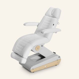 SWOP B4 UP GRAND RELAX BEAUTY chair white