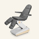 SWOP P3 PRO PODO podiatry chair grey