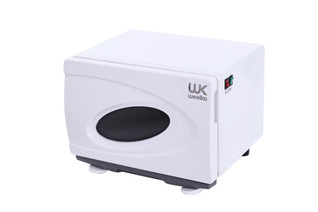 Pyyhelämmitin, UV-sterilisaattori UVEX