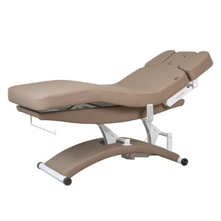 Spa hoitopöytä - TAL  beige, 3 moottoria