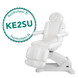 Electric Beauty Bed - 4 motors - TEMPO