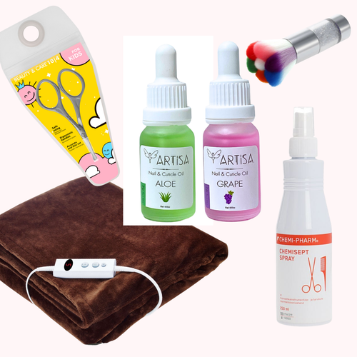 TERVEYS JA HYVINVOINTI