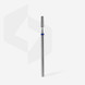 Diamond Nail Drill Bit - Staleks EXPERT - frustum - blue - 2,5mm / 8mm