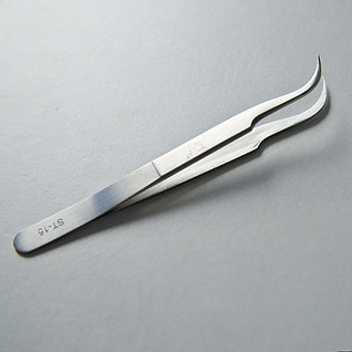 Tarkkuuspinsetit - VETUS ST-15