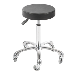 Stool - black - MOTION