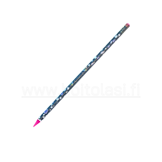 Wax Pencil - Rhinestone Picker - Pink