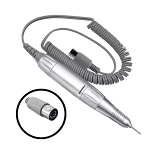 Varaosa Sähköiselle Kynsiviilalle - Käsiosa