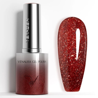 Gel Polish - VENALISA - 5610