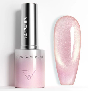 VENALISA Cat Eye Gel Polish 5636 – Magnetic Effect