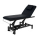 WEELKO VITAL Massage Bed - black