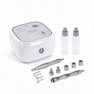 3 in 1 equipment BEQUIPMENT DERMABRASION & VACUUM & SPRAY