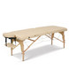 Massage table NOMAD ONE – Cream